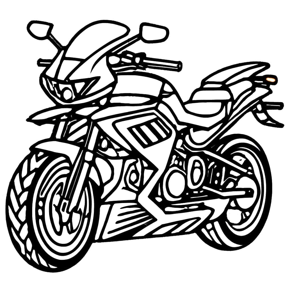 Motocykl